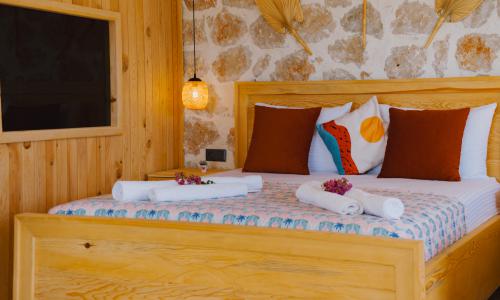 Villa Hanedan Luxury — 58