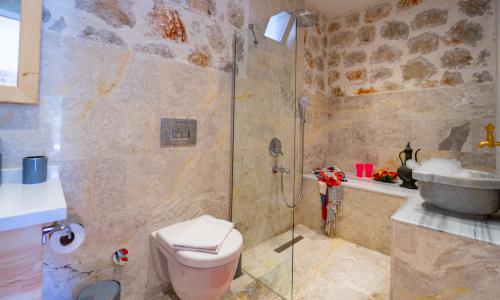 Villa Hanedan Luxury — 62