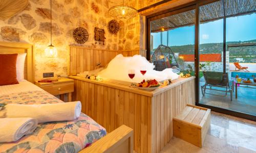Villa Hanedan Luxury — 59