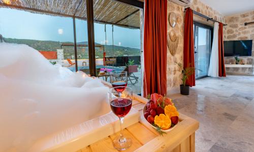 Villa Hanedan Luxury — 51