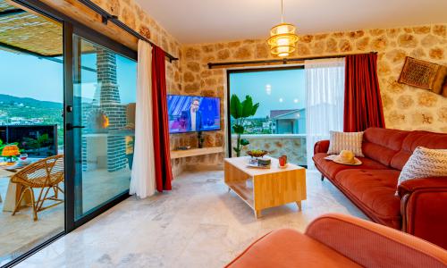 Villa Hanedan Luxury — 50