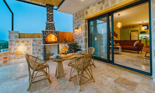 Villa Hanedan Luxury — 10