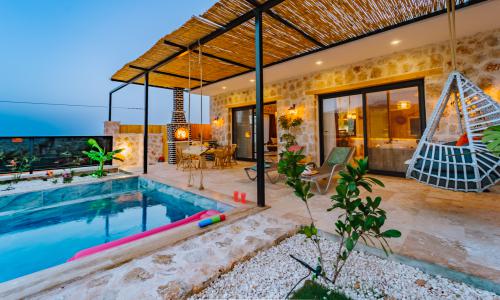 Villa Hanedan Luxury — 6