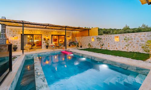 Villa Hanedan Luxury — 7