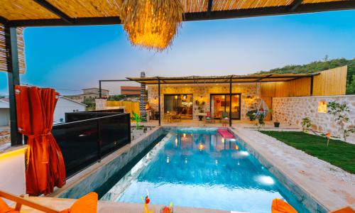 Villa Hanedan Luxury — 3