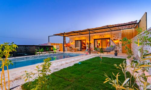 Villa Hanedan Luxury — 5