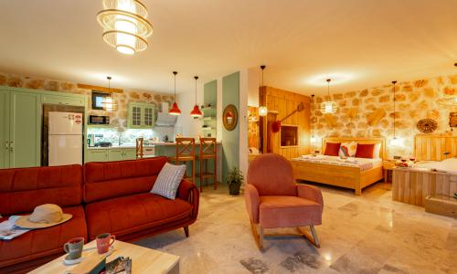 Villa Hanedan Luxury — 41