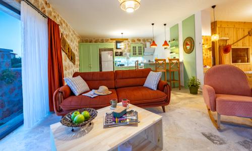 Villa Hanedan Luxury — 38