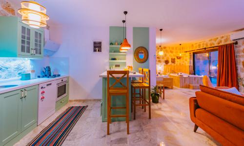 Villa Hanedan Luxury — 39