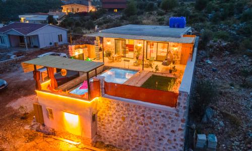 Villa Hanedan Luxury — 76