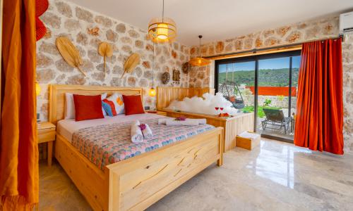 Villa Hanedan Luxury — 49