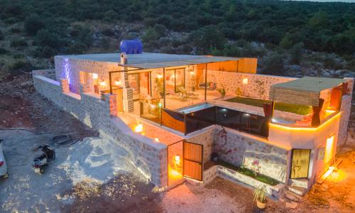 Villa Hanedan Luxury — 75