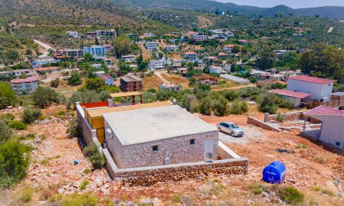 Villa Hanedan Luxury — 77