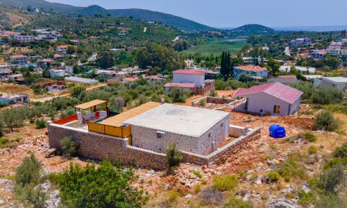 Villa Hanedan Luxury — 74