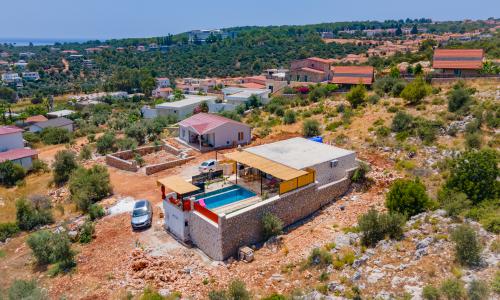 Villa Hanedan Luxury — 73