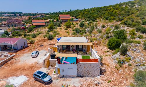 Villa Hanedan Luxury — 72