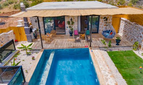 Villa Hanedan Luxury — 69