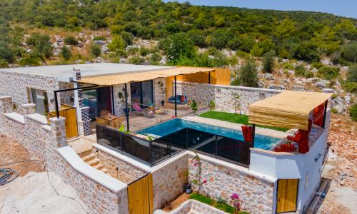Villa Hanedan Luxury — 70