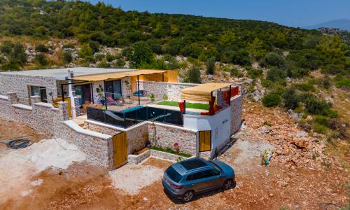 Villa Hanedan Luxury — 71