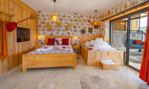 Villa Hanedan Luxury — 63