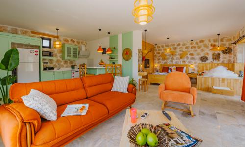 Villa Hanedan Luxury — 44
