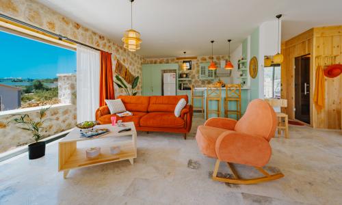 Villa Hanedan Luxury — 46