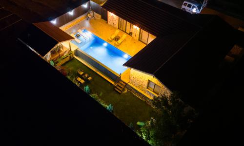Villa Happy Çil — 19