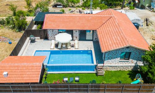 Villa Happy Çil — 6