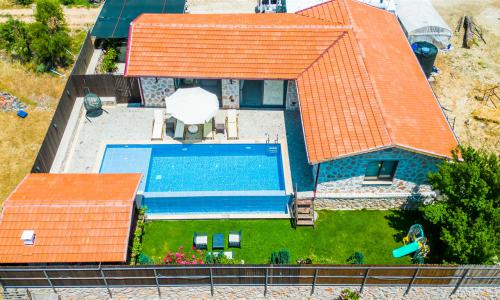 Villa Happy Çil — 5