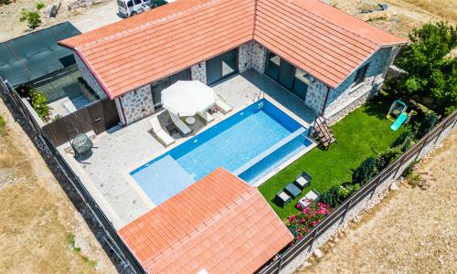 Villa Happy Çil — 3