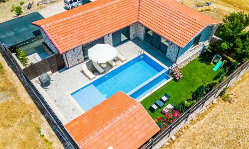 Villa Happy Çil — 4
