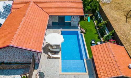 Villa Happy Çil — 2