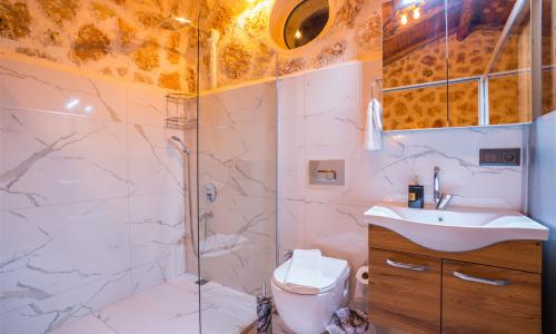 Villa Happy Çil — 18