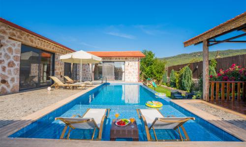 Villa Happy Çil — 7