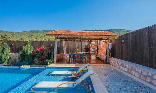 Villa Happy Çil — 8