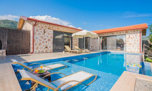 Villa Happy Çil — 9