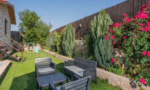 Villa Happy Çil — 15