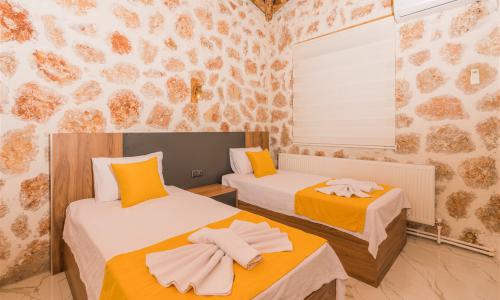 Villa Happy Çil — 26