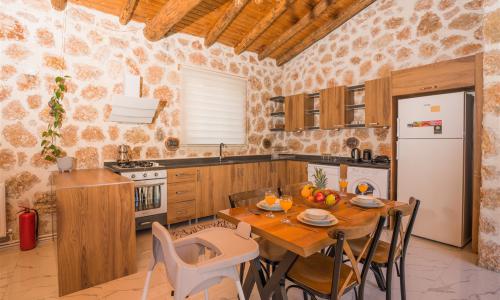 Villa Happy Çil — 29