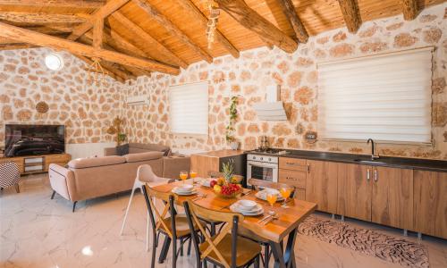 Villa Happy Çil — 31