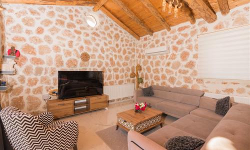 Villa Happy Çil — 32