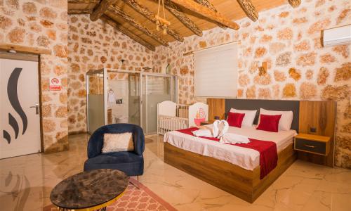 Villa Happy Çil — 35