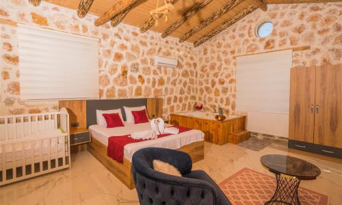 Villa Happy Çil — 36