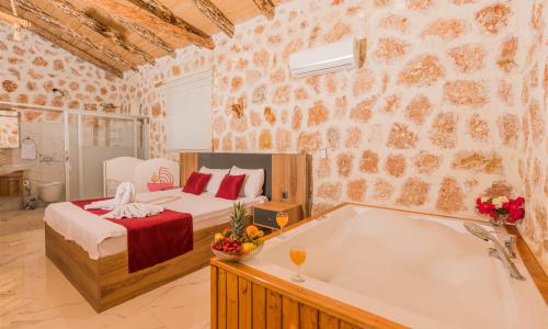 Villa Happy Çil — 38
