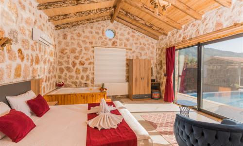 Villa Happy Çil — 39