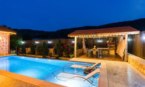 Villa Happy Çil — 40