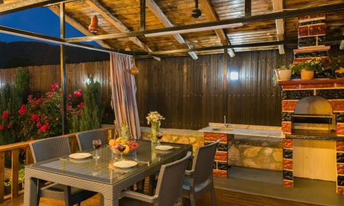 Villa Happy Çil — 43