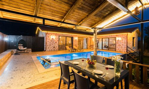 Villa Happy Çil — 44