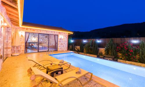 Villa Happy Çil — 46