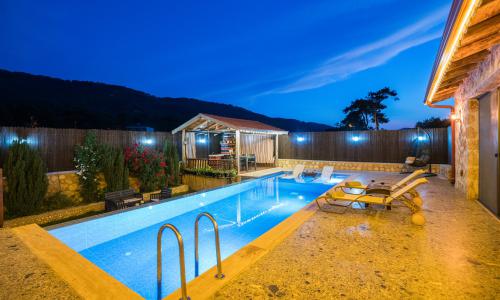 Villa Happy Çil — 47